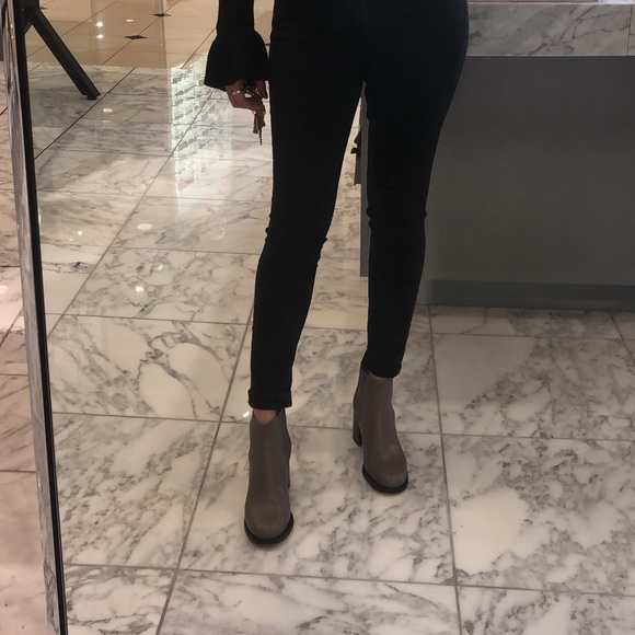 Chanel booties - Picture 5 of 5